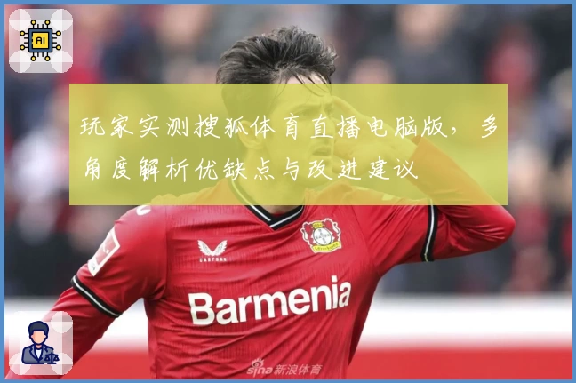 玩家实测搜狐体育直播电脑版，多角度解析优缺点与改进建议
