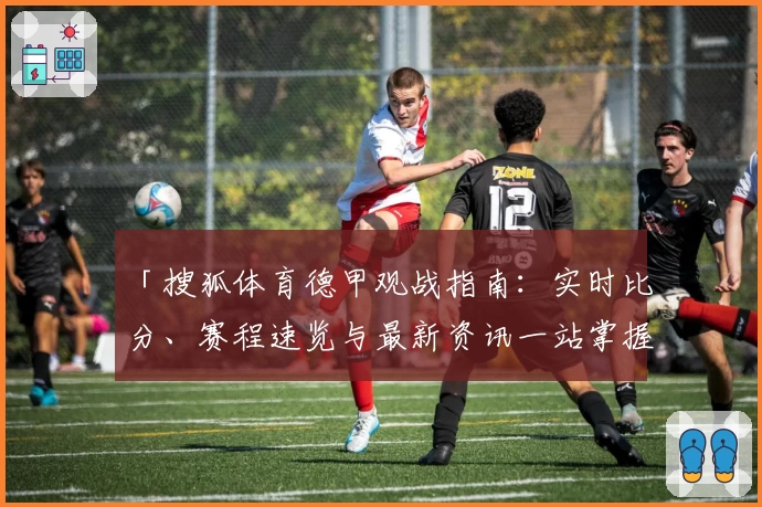 「搜狐体育德甲观战指南：实时比分、赛程速览与最新资讯一站掌握」