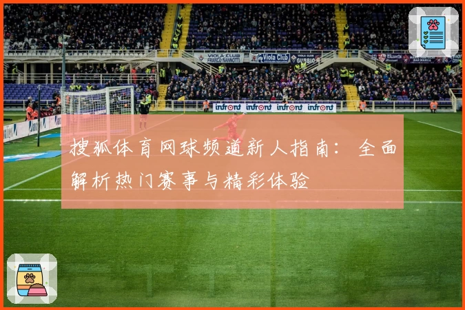 搜狐体育网球频道新人指南：全面解析热门赛事与精彩体验