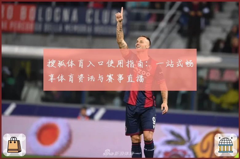 搜狐体育入口使用指南：一站式畅享体育资讯与赛事直播