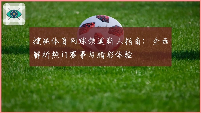 搜狐体育网球频道新人指南：全面解析热门赛事与精彩体验