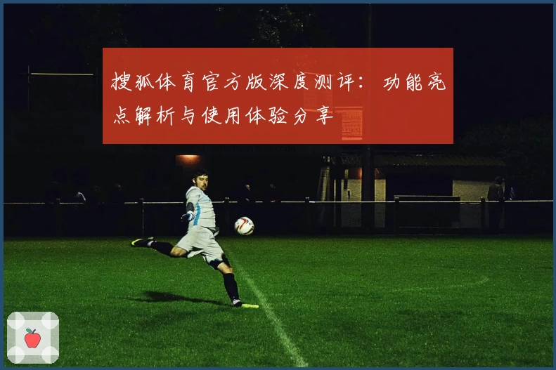 搜狐体育官方版深度测评：功能亮点解析与使用体验分享