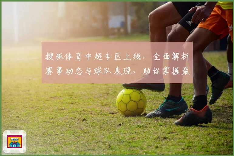搜狐体育中超专区上线，全面解析赛事动态与球队表现，助你掌握最新赛季看点