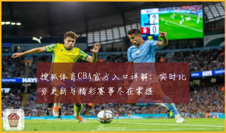 搜狐体育CBA官方入口详解：实时比分更新与精彩赛事尽在掌握