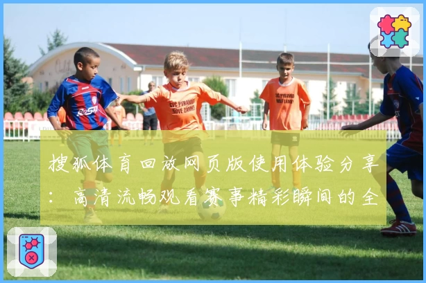 搜狐体育回放网页版使用体验分享：高清流畅观看赛事精彩瞬间的全新选择
