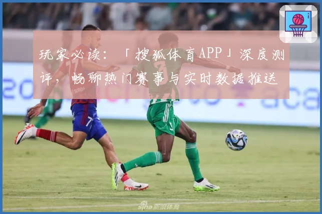 玩家必读：「搜狐体育APP」深度测评，畅聊热门赛事与实时数据推送体验