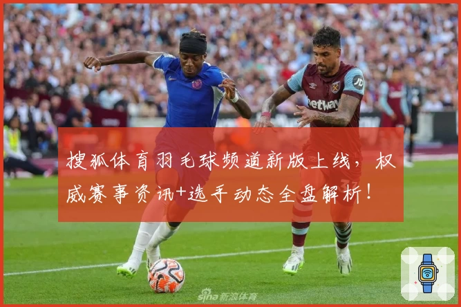 搜狐体育羽毛球频道新版上线，权威赛事资讯+选手动态全盘解析！