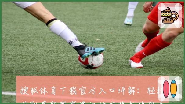 搜狐体育下载官方入口详解：轻松获取最新赛事资讯的安装与使用全攻略