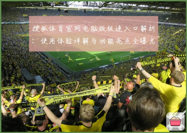 搜狐体育官网电脑版极速入口解析：使用体验详解与功能亮点全曝光