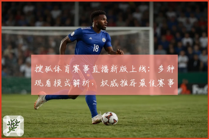 搜狐体育赛事直播新版上线：多种观看模式解析，权威推荐最佳赛事体验